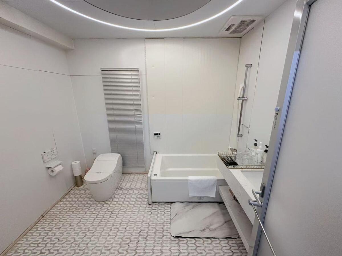 Apartment Reimi Mondo703 *