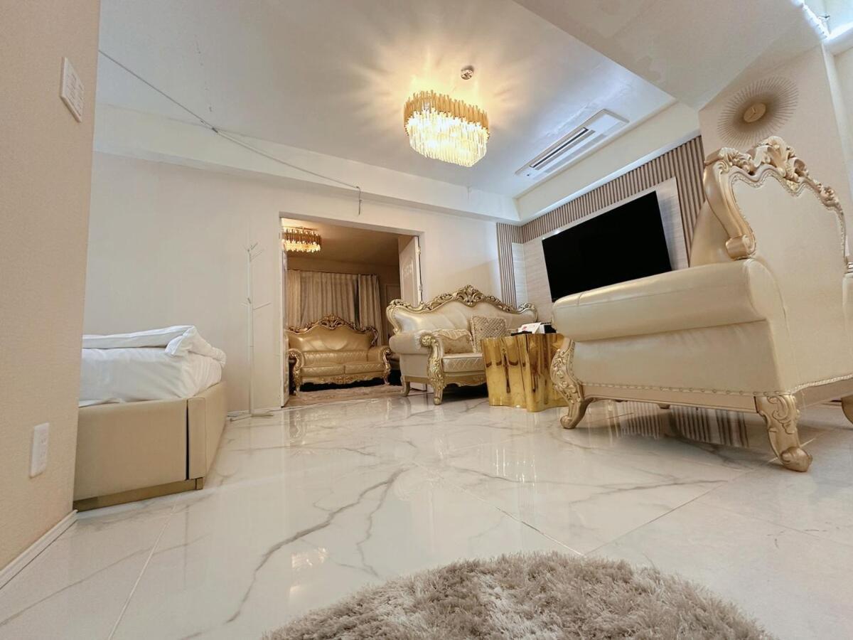 Reimi Mondo703 Apartment *