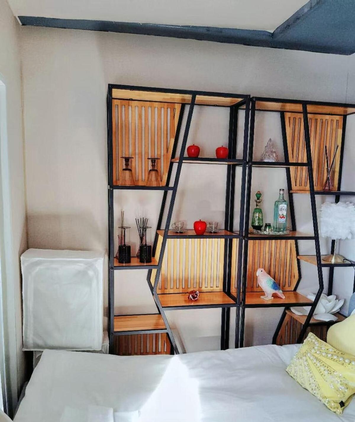 Apartment Reimi Mondo703