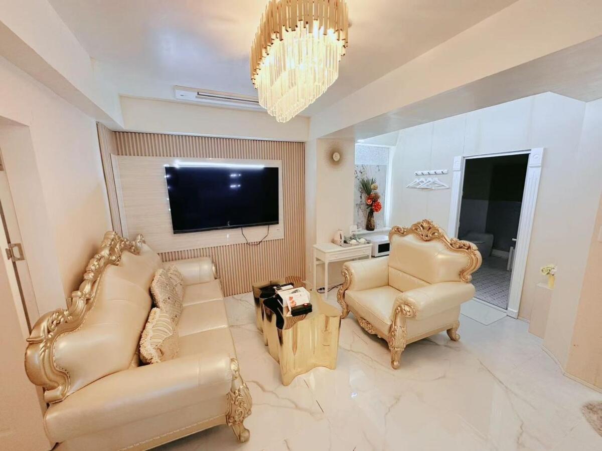 Reimi Mondo703 Apartment *